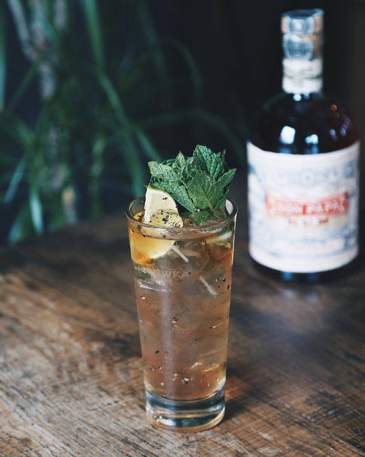 THE DON'S SPRING SPRITZ