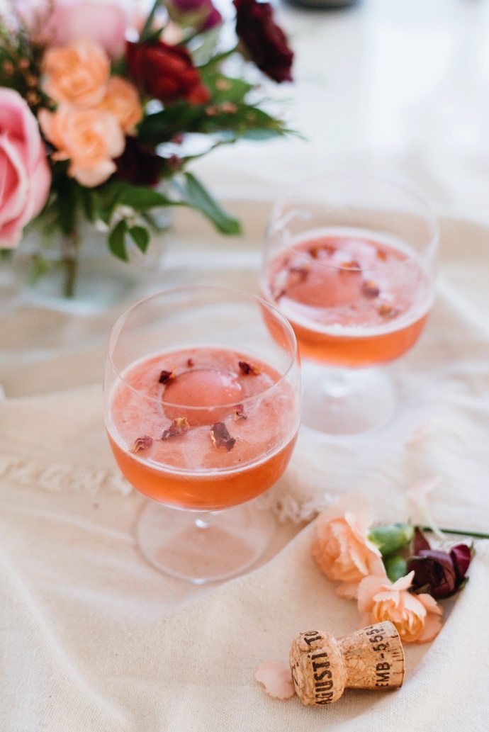 NEW COCKTAIL RECIPE - FEBRUARY