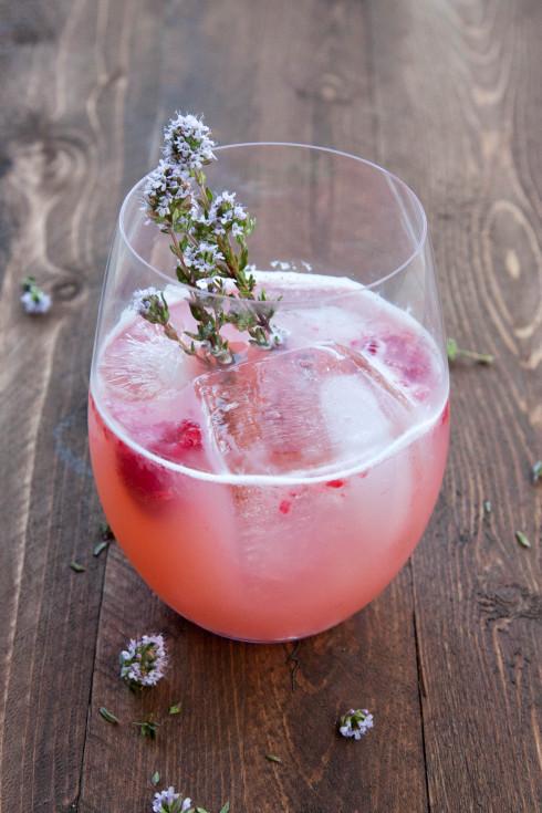 FEATURED COCKTAIL RECIPE
