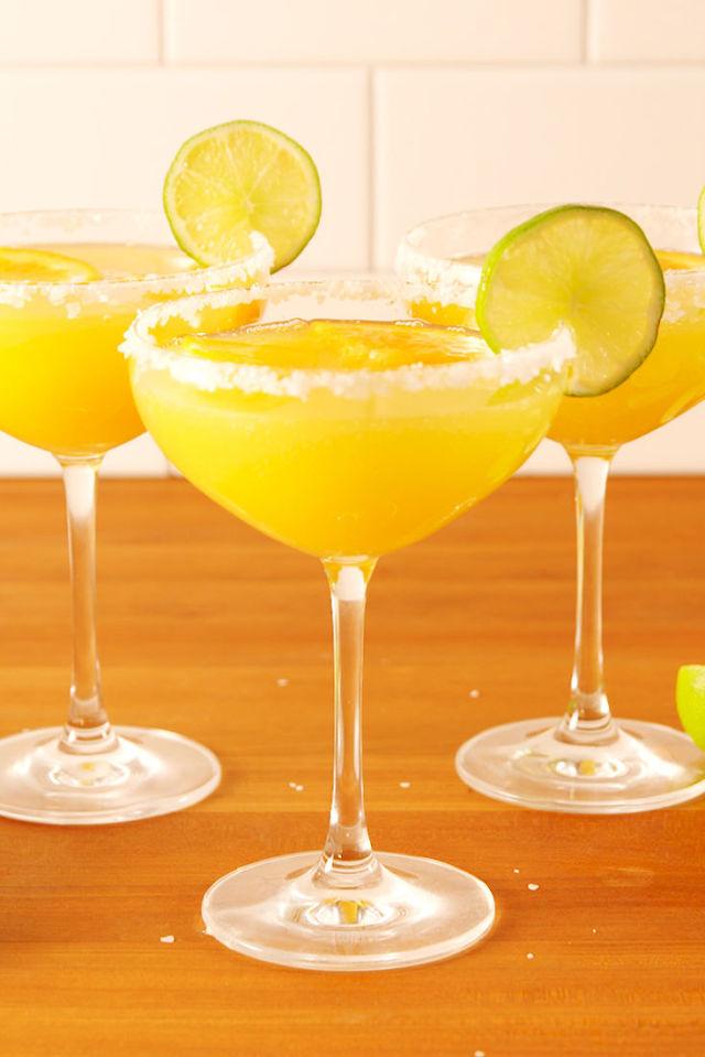MIMOSA MARGARITA