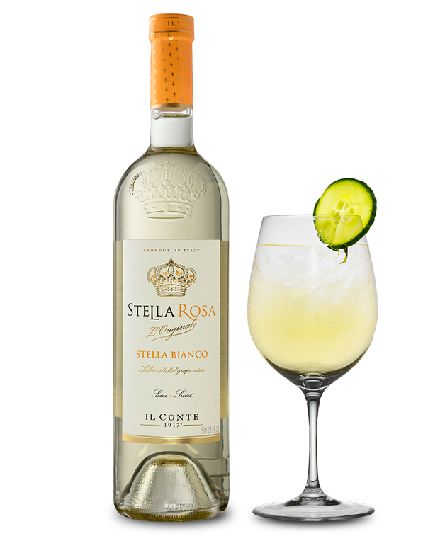Stella Rosa Moscato Bianco