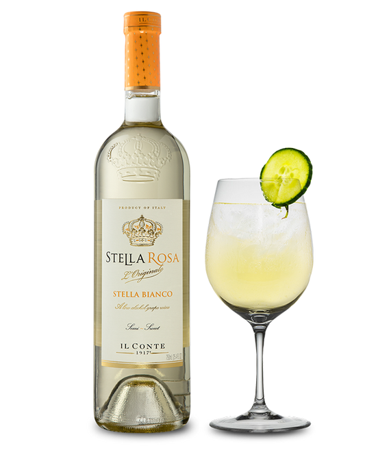Stella Rosa Moscato Bianco