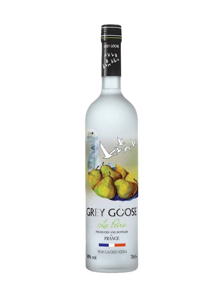 Grey Goose Pear 750ml – Boozy.ph